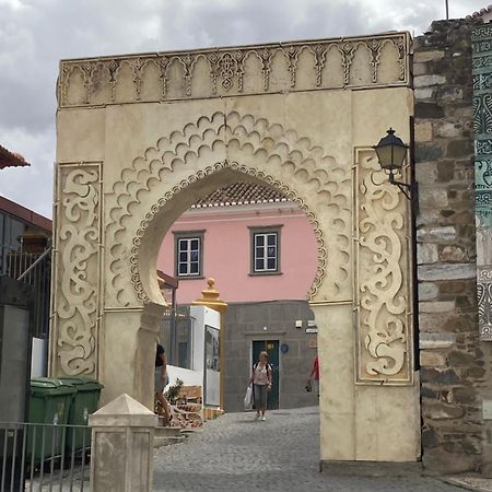 Casa Tranquila Barrada Villa Alcoutim Luaran gambar