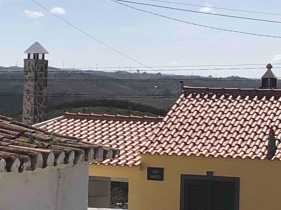 Casa Tranquila Barrada Villa Alcoutim Luaran gambar