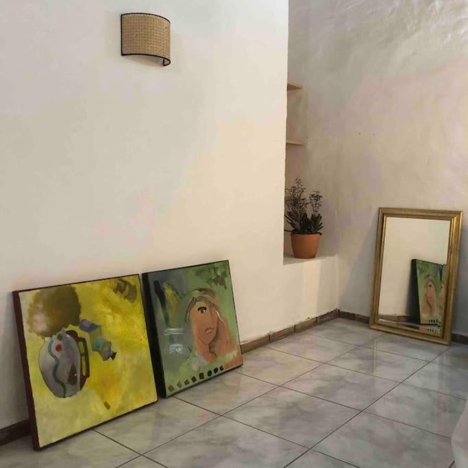 Casa Tranquila Barrada Villa Alcoutim Luaran gambar