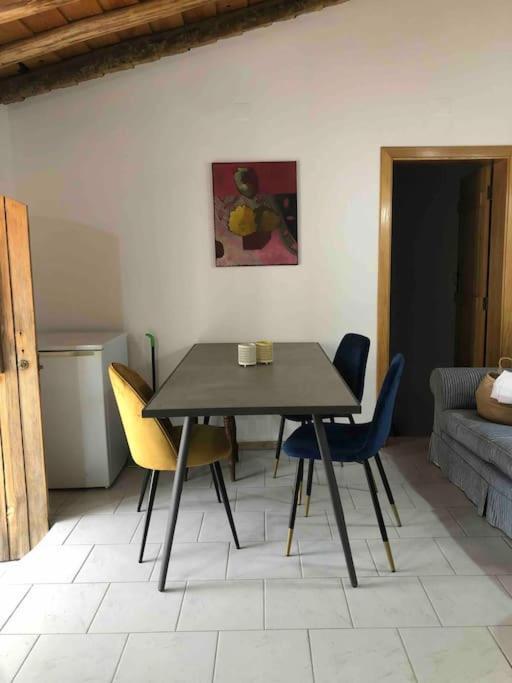 Casa Tranquila Barrada Villa Alcoutim Luaran gambar
