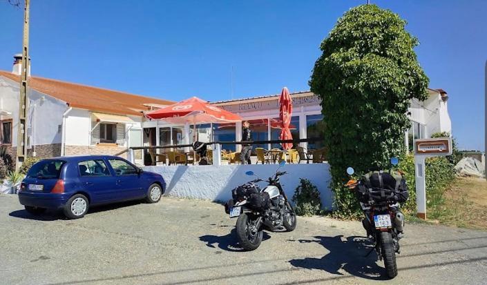 Casa Tranquila Barrada Villa Alcoutim Luaran gambar