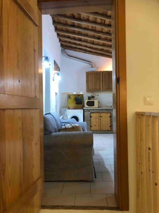 Casa Tranquila Barrada Villa Alcoutim Luaran gambar