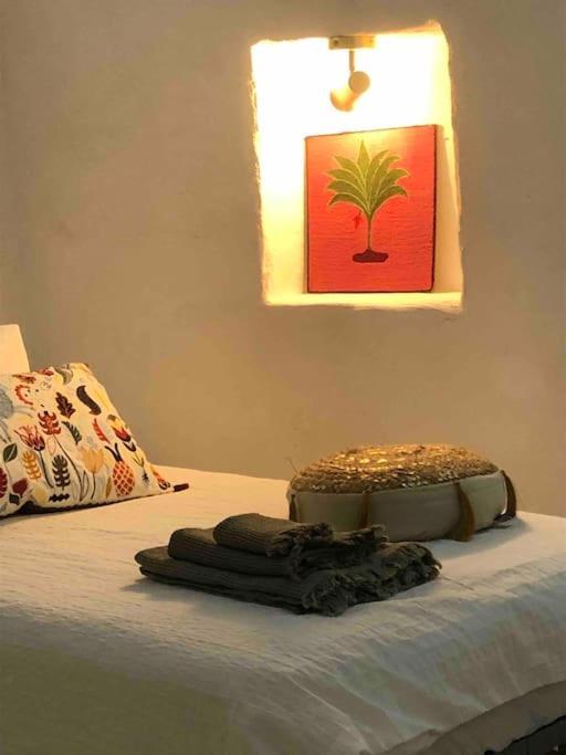 Casa Tranquila Barrada Villa Alcoutim Luaran gambar