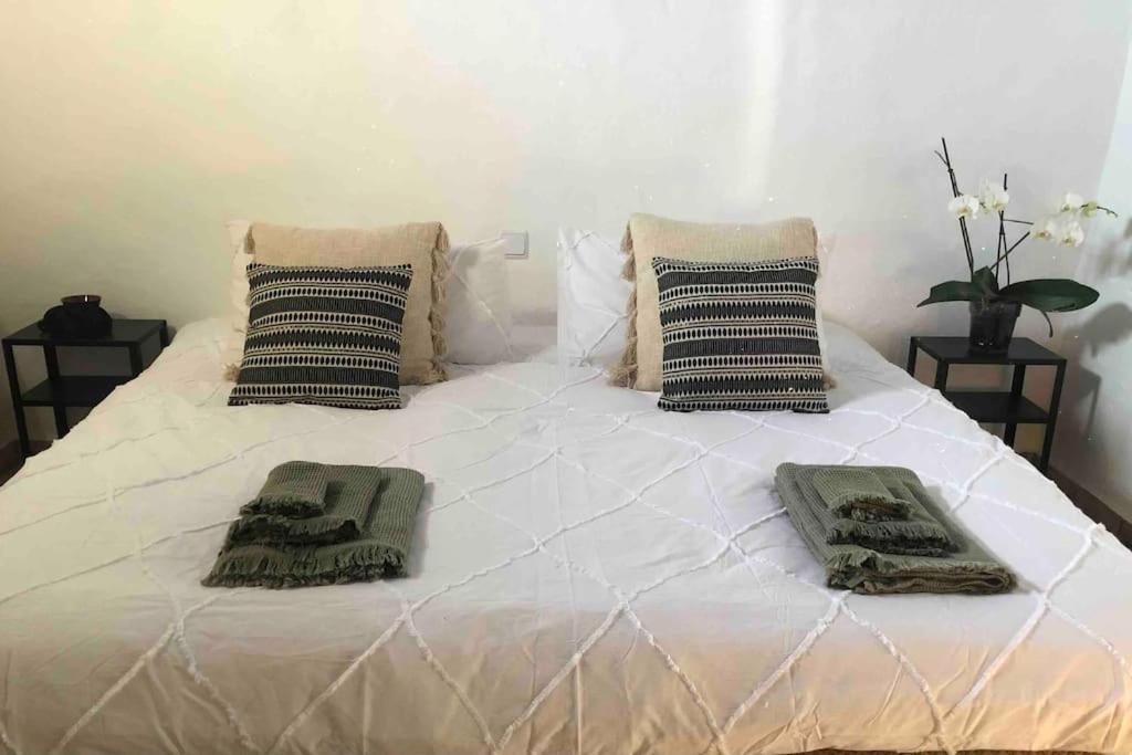 Casa Tranquila Barrada Villa Alcoutim Luaran gambar
