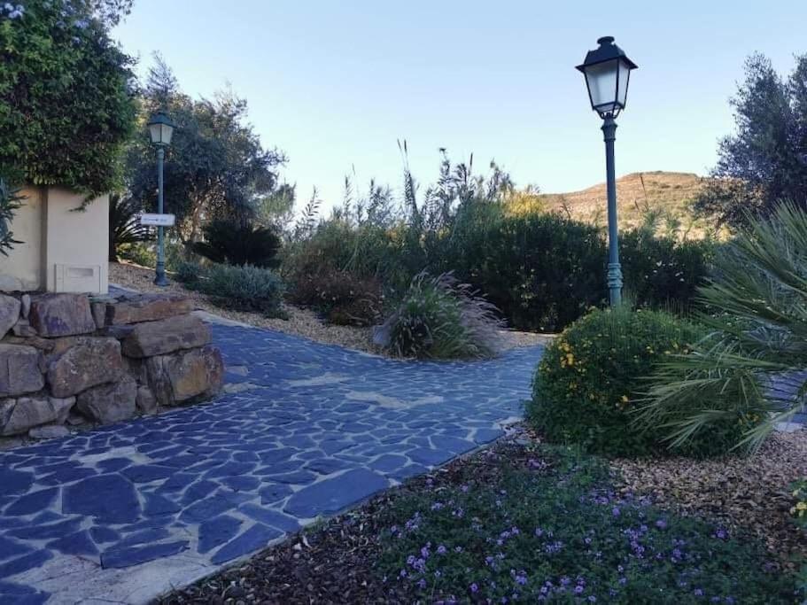Casa Tranquila Barrada Villa Alcoutim Luaran gambar